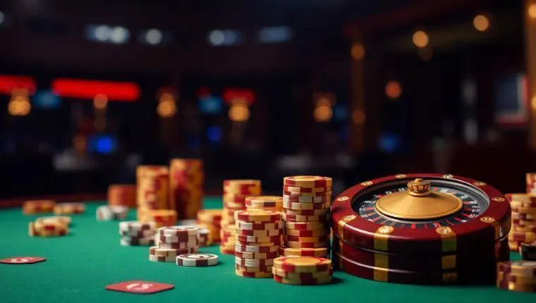 How to Choose Best Slot Game 777plus