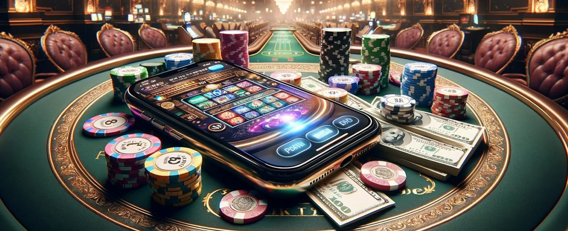 Responsible Gaming at 777plus - Play Smart, Stay Safe