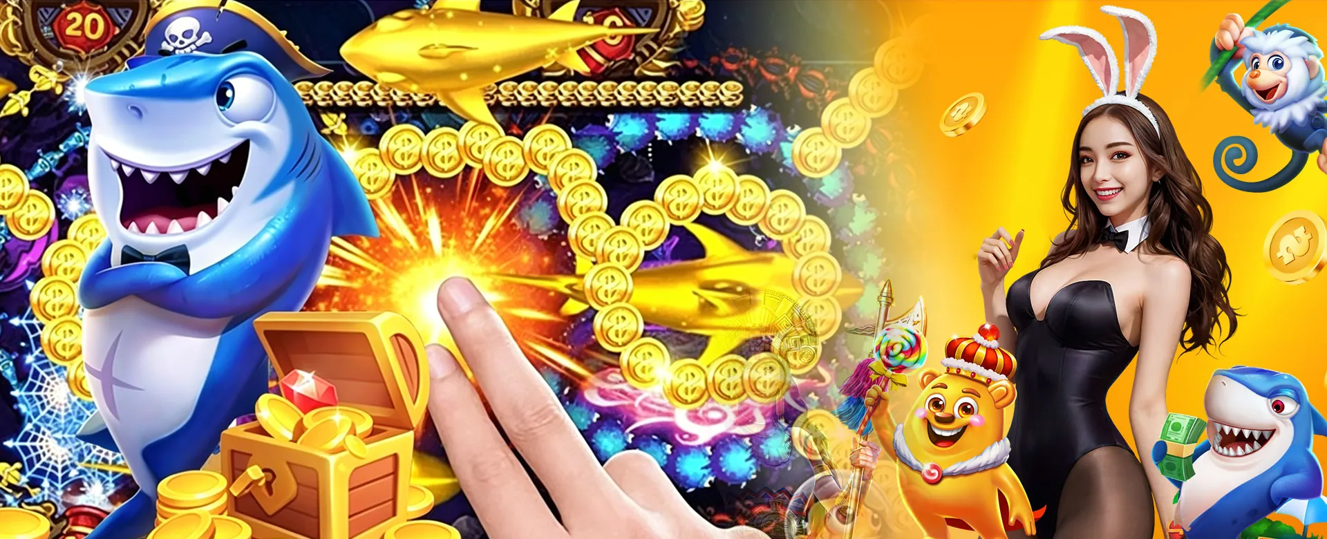 777plus Help Center support with online gaming elements and a friendly customer service representative