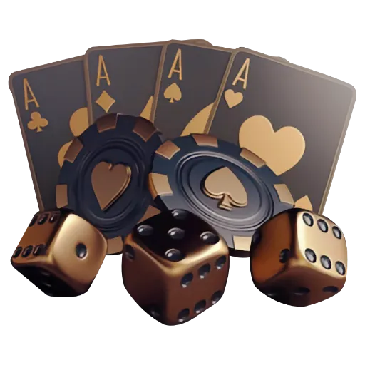 Slot machine icon