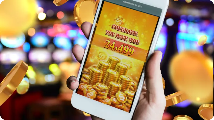 New to 777plus Casino? Start with These Popular Games!
